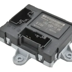 Wyjątkowa oferta MODUŁ DRZWI FORD FIESTA MK7 CV1T-14B533-AE